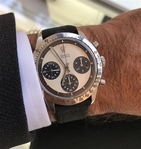 flug nach asien mit ca.20 daytonas rolex fphrungskraft|rolex daytona history.